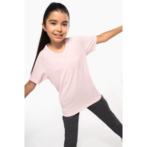 T-shirt sport manches courtes enfant 31