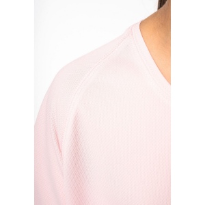 T-shirt sport manches courtes enfant 36