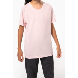 T-shirt sport manches courtes enfant 42