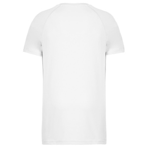 T-shirt sport manches courtes enfant 46
