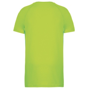 T-shirt sport manches courtes enfant 47