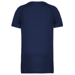 T-shirt sport manches courtes enfant 48