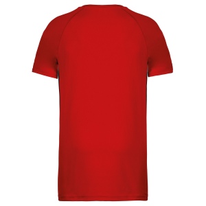 T-shirt sport manches courtes enfant 50