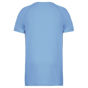 T-shirt sport manches courtes enfant 51