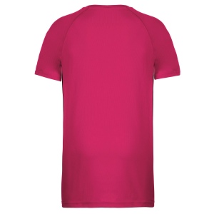 T-shirt sport manches courtes enfant 53