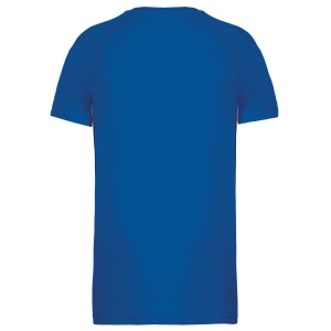 T-shirt sport manches courtes enfant 54