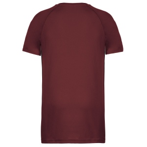T-shirt sport manches courtes enfant 56