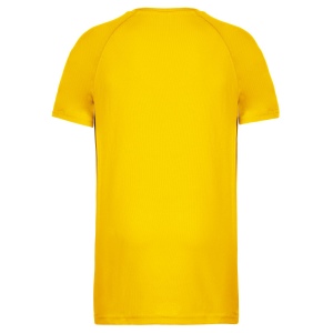T-shirt sport manches courtes enfant 60