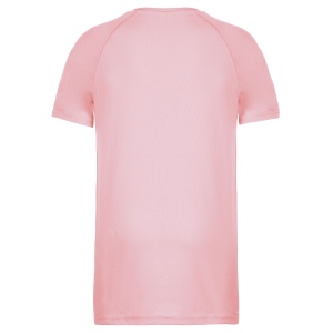 T-shirt sport manches courtes enfant 61