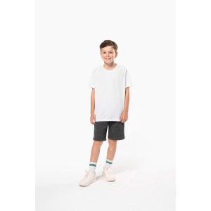 T-shirt sport manches courtes enfant 24