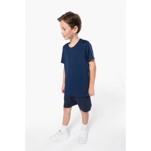 T-shirt sport manches courtes enfant 26