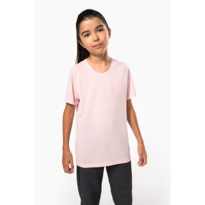 T-shirt sport manches courtes enfant 27
