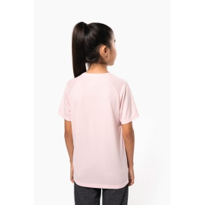 T-shirt sport manches courtes enfant 28