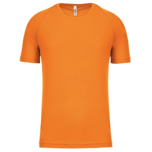 T-shirt sport manches courtes enfant 5