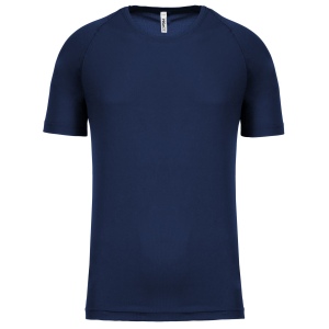 T-shirt sport manches courtes enfant 4