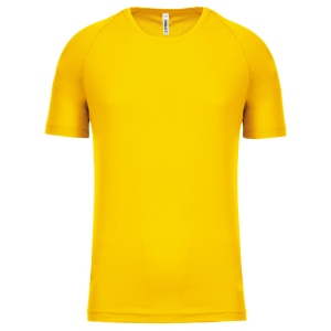T-shirt sport manches courtes enfant 16