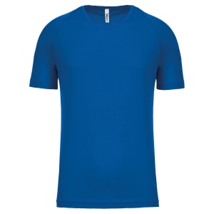 T-shirt sport manches courtes enfant 10