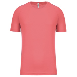 T-shirt sport manches courtes enfant 14