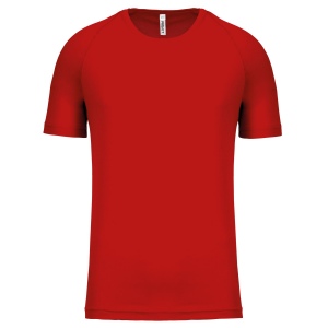 T-shirt sport manches courtes enfant 6