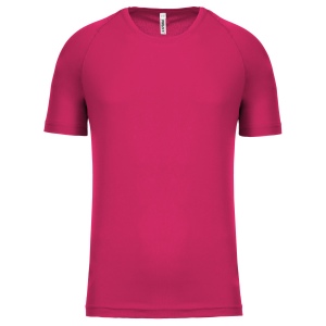 T-shirt sport manches courtes enfant 9