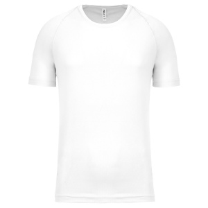 T-shirt sport manches courtes enfant 2