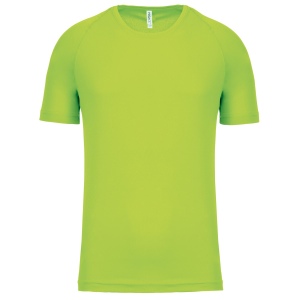 T-shirt sport manches courtes enfant 3