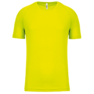 T-shirt sport manches courtes enfant 19