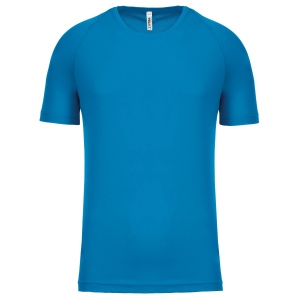 T-shirt sport manches courtes enfant 13