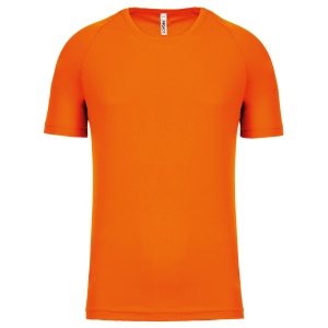 T-shirt sport manches courtes enfant 18