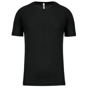 T-shirt sport manches courtes enfant 8