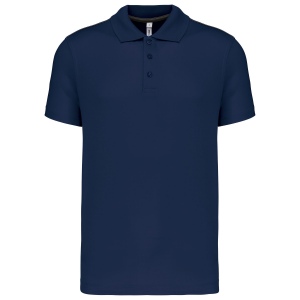 Polo manches courtes homme 3
