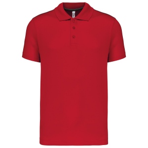 Polo manches courtes homme 5