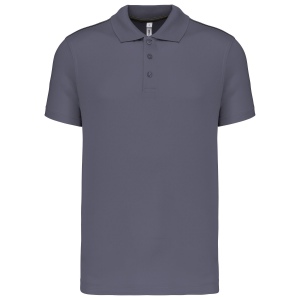 Polo manches courtes homme 9