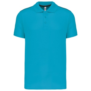 Polo manches courtes homme 10