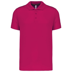Polo manches courtes homme 7