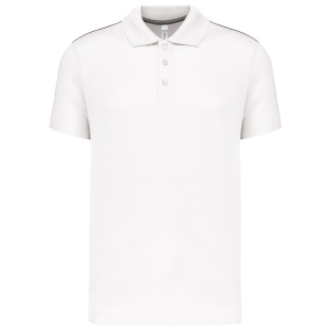 Polo manches courtes homme 4