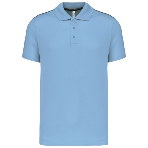 Polo manches courtes homme 11