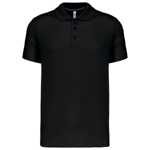 Polo manches courtes homme 2