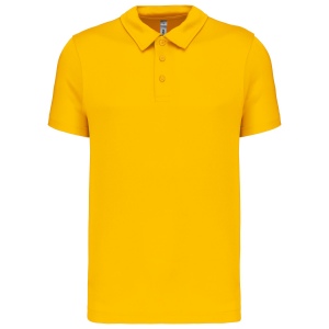 Polo sport manches courtes 11
