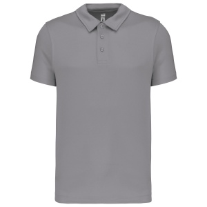 Polo sport manches courtes 6