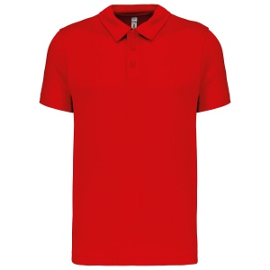 Polo sport manches courtes 10