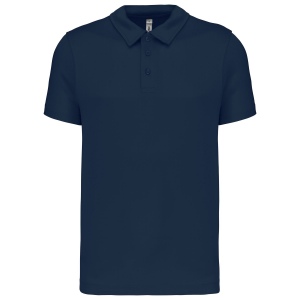 Polo sport manches courtes 8
