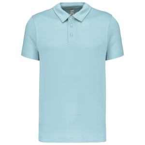 Polo sport manches courtes 12