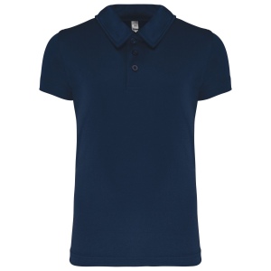 Polo sport manches courtes enfant 6