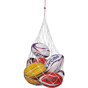 Filet porte-ballons 2