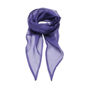 Foulard mousseline 17