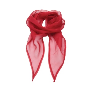 Foulard mousseline 18