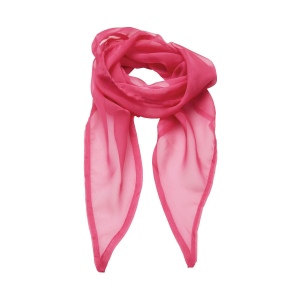 Foulard mousseline 7