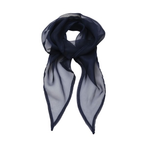 Foulard mousseline 15