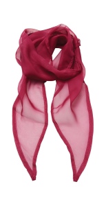 Foulard mousseline 8